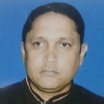 Photo of Raju kakati