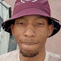 Photo of Kamogelo