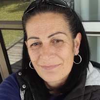 Photo of Marina Culpin