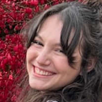 Photo of Anneka