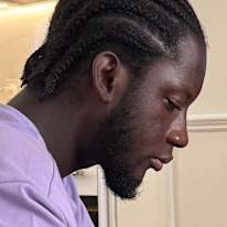Photo of Ezechiel