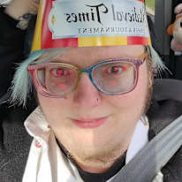 Photo of Lee