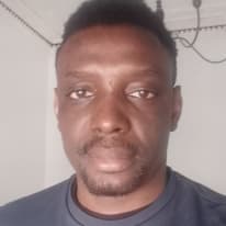 Photo of Tunde