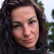 Photo of Alexandra
