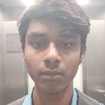 Photo of Shaikh Sameer