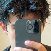 Photo of Ali