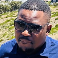 Photo of Rorisang Amos Lelaka