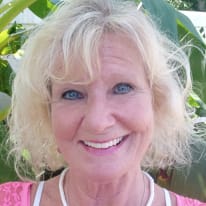 Photo of Sheila