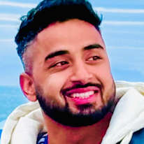 Photo of Aj sandhu