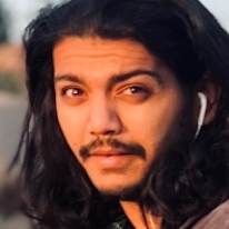 Photo of Jaison