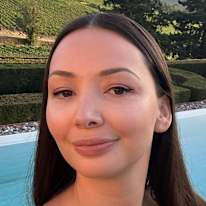 Photo of Kacie
