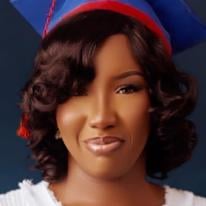 Photo of Kenita Onuegbu