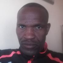 Photo of Vincent Ngoepe