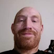 Photo of Patrick