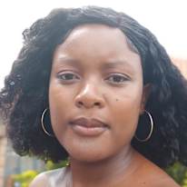 Photo of Kelebogile