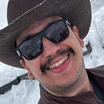 Photo of Gabriel