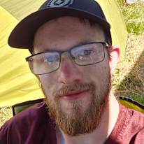 Photo of Shaun Leete