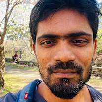 Photo of Maruthupandi Kumaravel