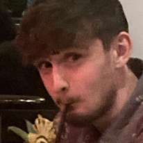 Photo of Ryan Bishop