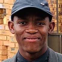 Photo of Kgothatso MABELANE