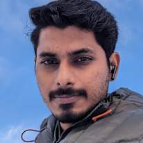 Photo of Siddharth