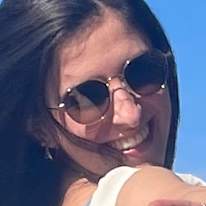 Photo of Sophia D