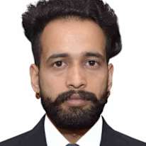 Photo of Rohit