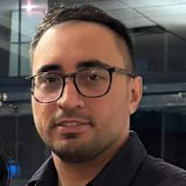 Photo of Hesam