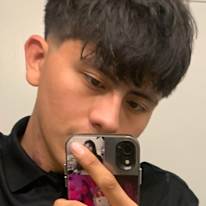 Photo of Brandon Avila