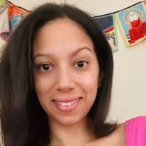 Photo of Tia