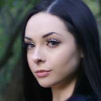Photo of Taylor-Rae