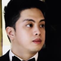 Photo of Carlo