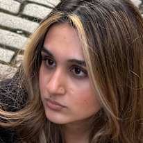 Photo of Mishal