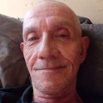 Photo of Ronald Crook
