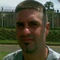 Photo of Nicholas