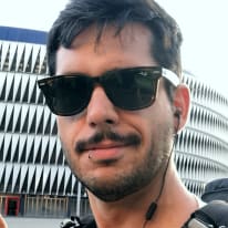 Photo of Sergio
