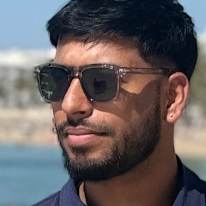 Photo of Karan Kumar