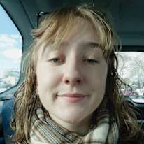 Photo of Claire