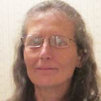 Photo of Sharon
