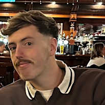 Photo of Nathan
