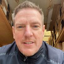 Photo of Kevin