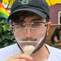 Photo of Alex