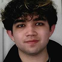 Photo of Nick