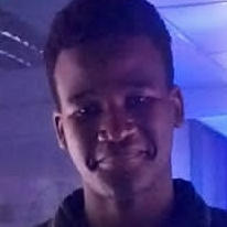Photo of Steven