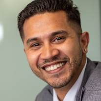 Photo of Muhammed Cassim
