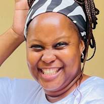Photo of Nomcebo Zulu