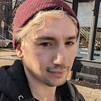 Photo of Julian