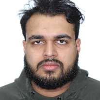 Photo of Athul Joy