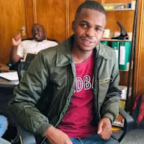 Photo of Mpho