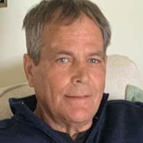 Photo of Patrick Petreman